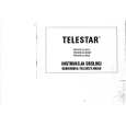 TELESTAR 4037 PROFILO Instrukcja Obsługi